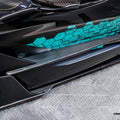 CMST McLaren 720s Full Dry Carbon Kit Aftermarket Carbon Fiber Part / Bodykit - Robot Bodykits