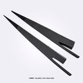 CMST McLaren 720s Full Dry Carbon Kit Aftermarket Carbon Fiber Part / Bodykit - Robot Bodykits