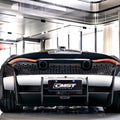 CMST McLaren 720s Full Dry Carbon Kit Aftermarket Carbon Fiber Part / Bodykit - Robot Bodykits