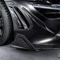 CMST McLaren 720s Full Dry Carbon Kit Aftermarket Carbon Fiber Part / Bodykit - Robot Bodykits