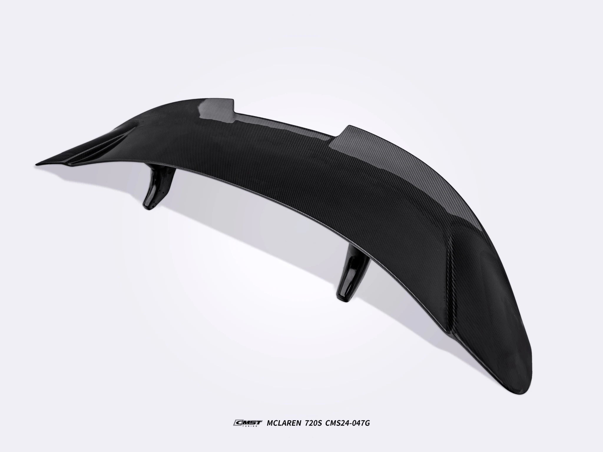 CMST McLaren 720s Full Dry Carbon Kit Aftermarket Carbon Fiber Part / Bodykit - Robot Bodykits