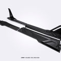 CMST McLaren 720s Full Dry Carbon Kit Aftermarket Carbon Fiber Part / Bodykit - Robot Bodykits