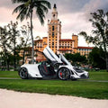 CMST McLaren 720s Full Dry Carbon Kit Aftermarket Carbon Fiber Part / Bodykit - Robot Bodykits