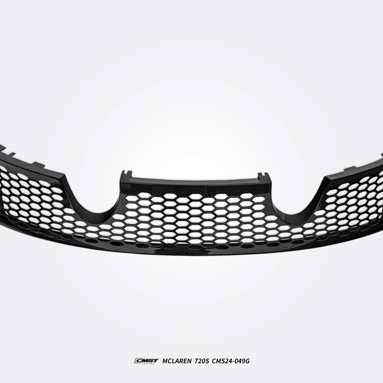 CMST McLaren 720s Full Dry Carbon Kit Aftermarket Carbon Fiber Part / Bodykit - Robot Bodykits