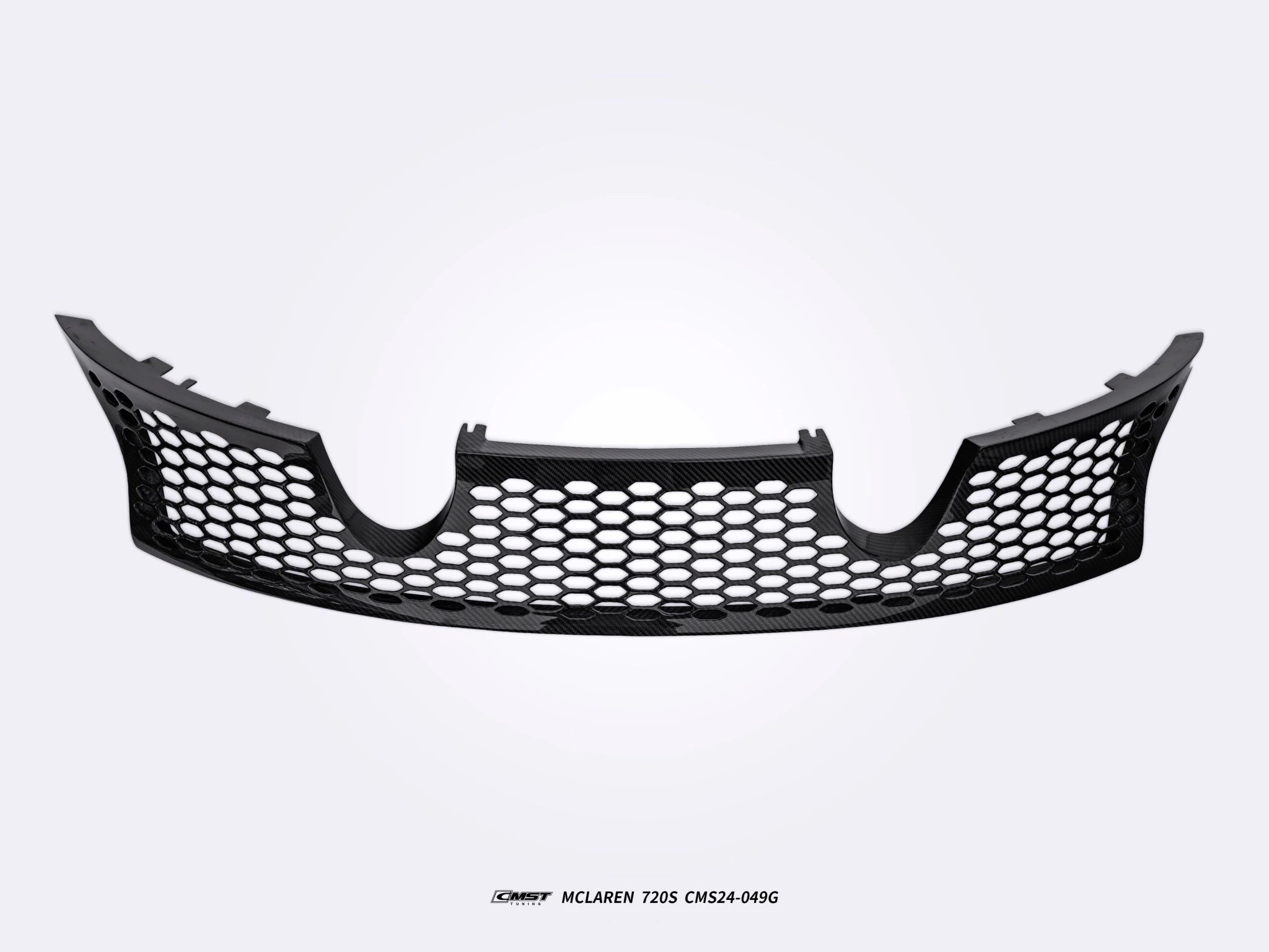 CMST McLaren 720s Full Dry Carbon Kit Aftermarket Carbon Fiber Part / Bodykit - Robot Bodykits