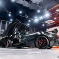 CMST McLaren 720s Full Dry Carbon Kit V2 Aftermarket Carbon Fiber Part / Bodykit - Robot Bodykits