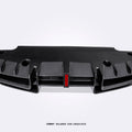 CMST McLaren 720s Full Dry Carbon Kit V2 Aftermarket Carbon Fiber Part / Bodykit - Robot Bodykits