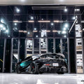 CMST McLaren 720s Full Dry Carbon Kit V3 Aftermarket Carbon Fiber Part / Bodykit - Robot Bodykits