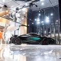 CMST McLaren 720s Full Dry Carbon Kit V3 Aftermarket Carbon Fiber Part / Bodykit - Robot Bodykits