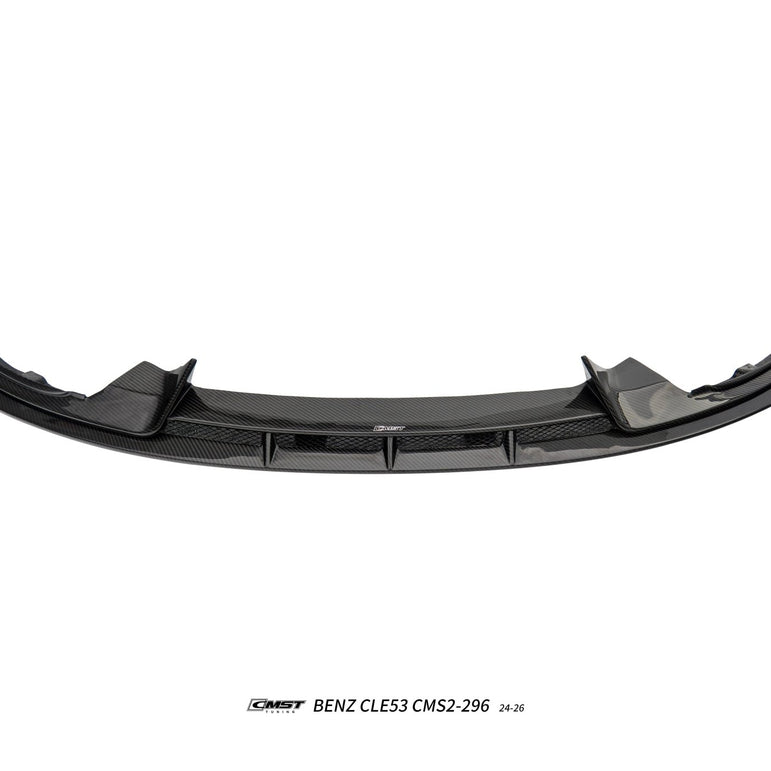 CMST Mercedes-AMG CLE 53 C236 2024-2026 Prepreg Carbon Fibre Bodykit Aftermarket Carbon Fiber Part / Bodykit - Robot Bodykits