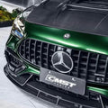 CMST Mercedes-AMG CLE 53 C236 2024-2026 Prepreg Carbon Fibre Bodykit Aftermarket Carbon Fiber Part / Bodykit - Robot Bodykits