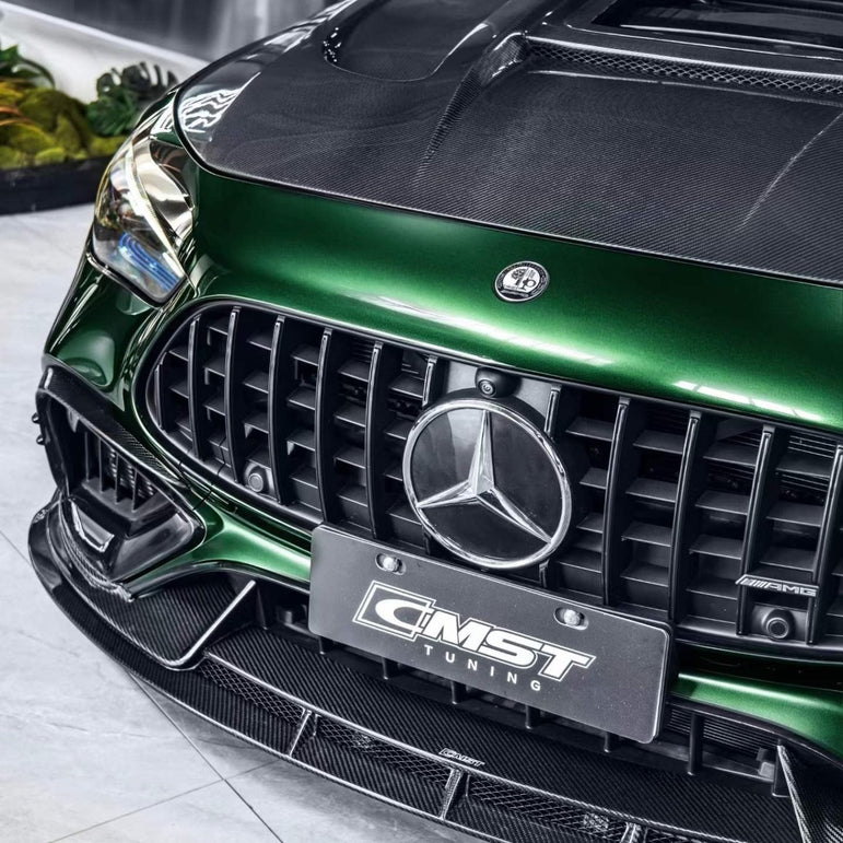 CMST Mercedes-AMG CLE 53 C236 2024-2026 Prepreg Carbon Fibre Bodykit Aftermarket Carbon Fiber Part / Bodykit - Robot Bodykits