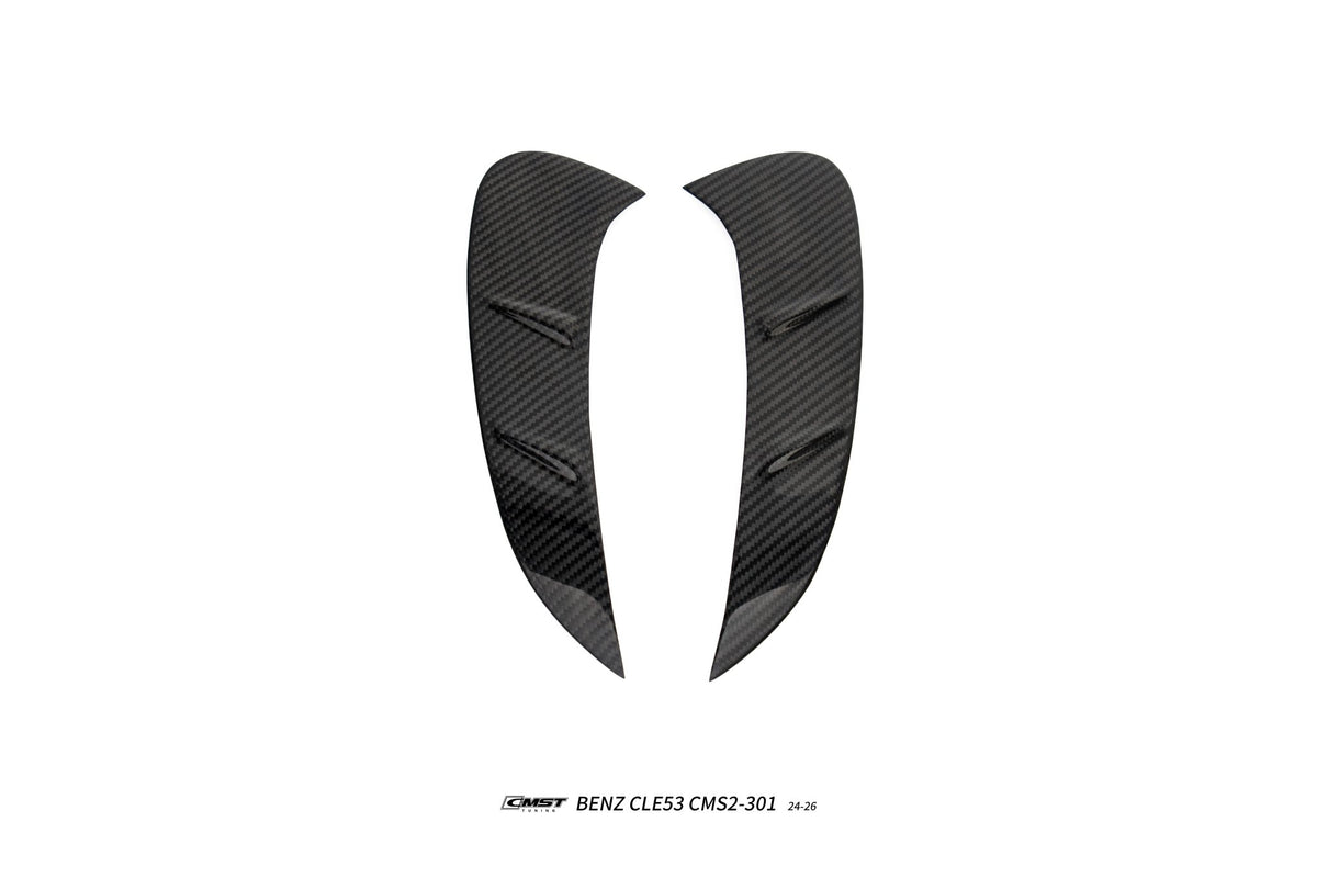 CMST Mercedes-AMG CLE 53 C236 2024-2026 Prepreg Carbon Fibre Bodykit Aftermarket Carbon Fiber Part / Bodykit - Robot Bodykits