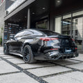 CMST Mercedes-AMG CLE 53 C236 2024-2026 Prepreg Carbon Fibre Bodykit Aftermarket Carbon Fiber Part / Bodykit - Robot Bodykits