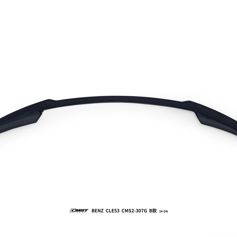CMST Mercedes-AMG CLE 53 C236 2024-2026 Prepreg Carbon Fibre Bodykit Aftermarket Carbon Fiber Part / Bodykit - Robot Bodykits