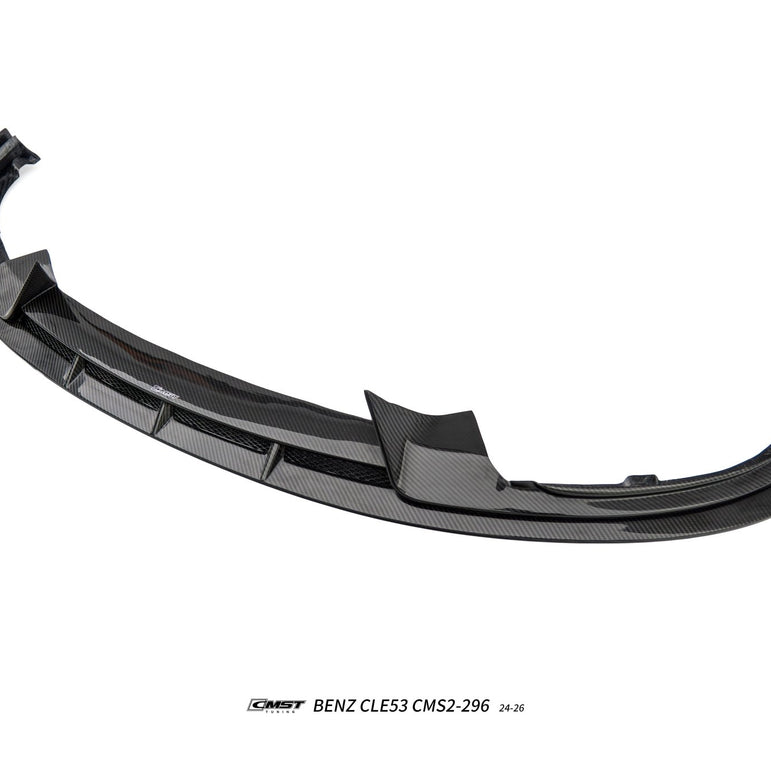 CMST Mercedes-AMG CLE 53 C236 2024-2026 Prepreg Carbon Fibre Bodykit Aftermarket Carbon Fiber Part / Bodykit - Robot Bodykits