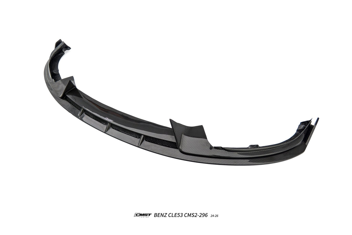 CMST Mercedes-AMG CLE 53 C236 2024-2026 Prepreg Carbon Fibre Bodykit Aftermarket Carbon Fiber Part / Bodykit - Robot Bodykits