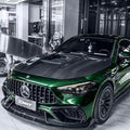 CMST Mercedes-AMG CLE 53 C236 2024-2026 Prepreg Carbon Fibre Bodykit Aftermarket Carbon Fiber Part / Bodykit - Robot Bodykits