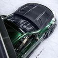 CMST Mercedes-AMG CLE 53 C236 2024-2026 Prepreg Carbon Fibre Bodykit Aftermarket Carbon Fiber Part / Bodykit - Robot Bodykits