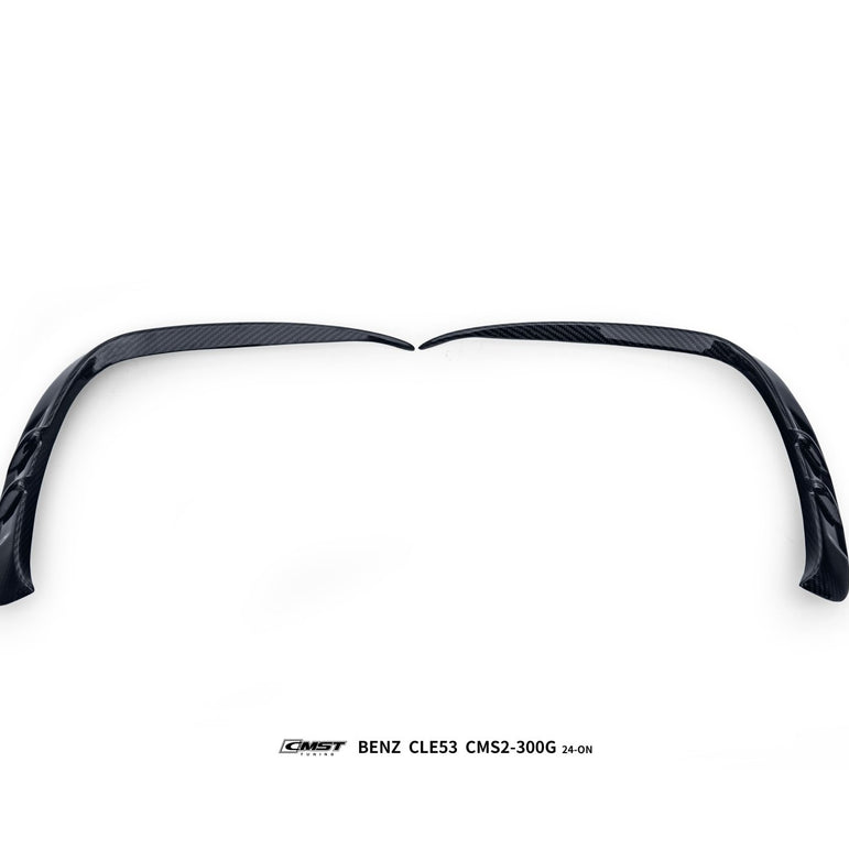 CMST Mercedes-AMG CLE 53 C236 2024-2026 Prepreg Carbon Fibre Bodykit Aftermarket Carbon Fiber Part / Bodykit - Robot Bodykits