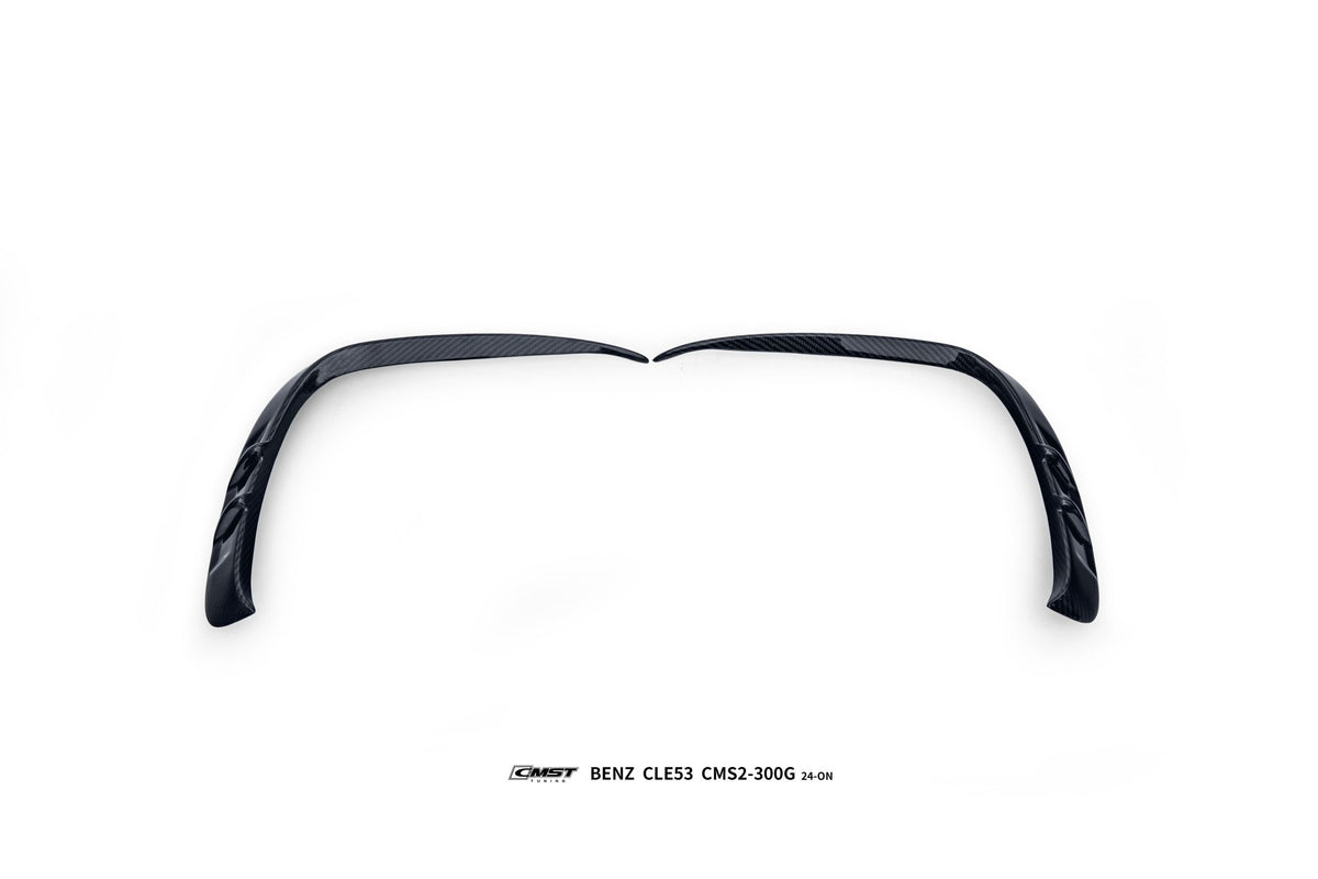 CMST Mercedes-AMG CLE 53 C236 2024-2026 Prepreg Carbon Fibre Bodykit Aftermarket Carbon Fiber Part / Bodykit - Robot Bodykits