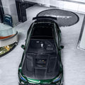 CMST Mercedes-AMG CLE 53 C236 2024-2026 Prepreg Carbon Fibre Bodykit Aftermarket Carbon Fiber Part / Bodykit - Robot Bodykits