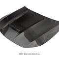 CMST Mercedes-AMG CLE 53 C236 2024-2026 Prepreg Carbon Fibre OEM Style Bonnet Aftermarket Carbon Fiber Part / Bodykit - Robot Bodykits