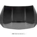 CMST Mercedes-AMG CLE 53 C236 2024-2026 Prepreg Carbon Fibre OEM Style Bonnet Aftermarket Carbon Fiber Part / Bodykit - Robot Bodykits