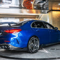 CMST Mercedes - Benz C - Class W206 Carbon Fibre Bodykit Aftermarket Carbon Fiber Part / Bodykit - Robot Bodykits