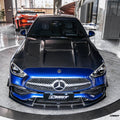 CMST Mercedes - Benz C - Class W206 Carbon Fibre Bodykit Aftermarket Carbon Fiber Part / Bodykit - Robot Bodykits