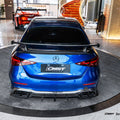 CMST Mercedes - Benz C - Class W206 Carbon Fibre Bodykit Aftermarket Carbon Fiber Part / Bodykit - Robot Bodykits