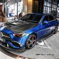 CMST Mercedes - Benz C - Class W206 Carbon Fibre Bodykit Aftermarket Carbon Fiber Part / Bodykit - Robot Bodykits