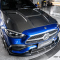 CMST Mercedes - Benz C - Class W206 Carbon Fibre Bodykit Aftermarket Carbon Fiber Part / Bodykit - Robot Bodykits