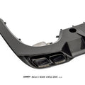 CMST Mercedes - Benz C - Class W206 Carbon Fibre Bodykit Aftermarket Carbon Fiber Part / Bodykit - Robot Bodykits