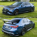 CMST Mercedes - Benz C - Class W206 Carbon Fibre Bodykit Aftermarket Carbon Fiber Part / Bodykit - Robot Bodykits