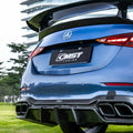 CMST Mercedes - Benz C - Class W206 Carbon Fibre Bodykit Aftermarket Carbon Fiber Part / Bodykit - Robot Bodykits