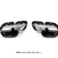 CMST Mercedes - Benz C - Class W206 Carbon Fibre Bodykit Aftermarket Carbon Fiber Part / Bodykit - Robot Bodykits