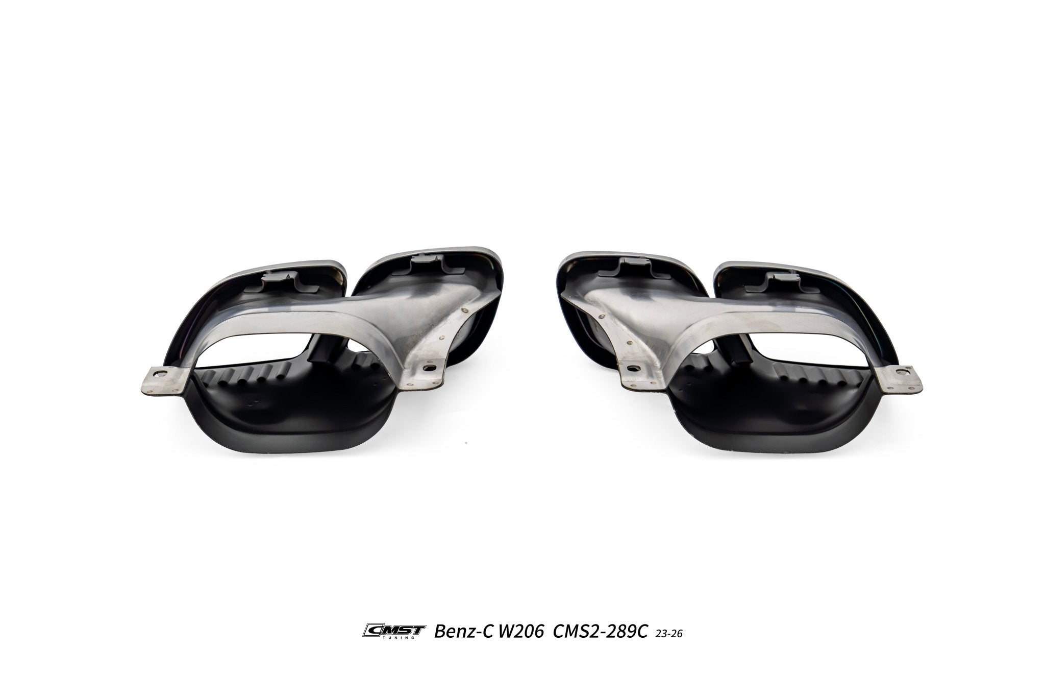 CMST Mercedes - Benz C - Class W206 Carbon Fibre Bodykit Aftermarket Carbon Fiber Part / Bodykit - Robot Bodykits