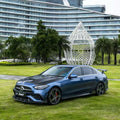 CMST Mercedes - Benz C - Class W206 Carbon Fibre Bodykit Aftermarket Carbon Fiber Part / Bodykit - Robot Bodykits
