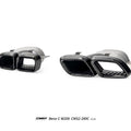 CMST Mercedes - Benz C - Class W206 Carbon Fibre Bodykit Aftermarket Carbon Fiber Part / Bodykit - Robot Bodykits