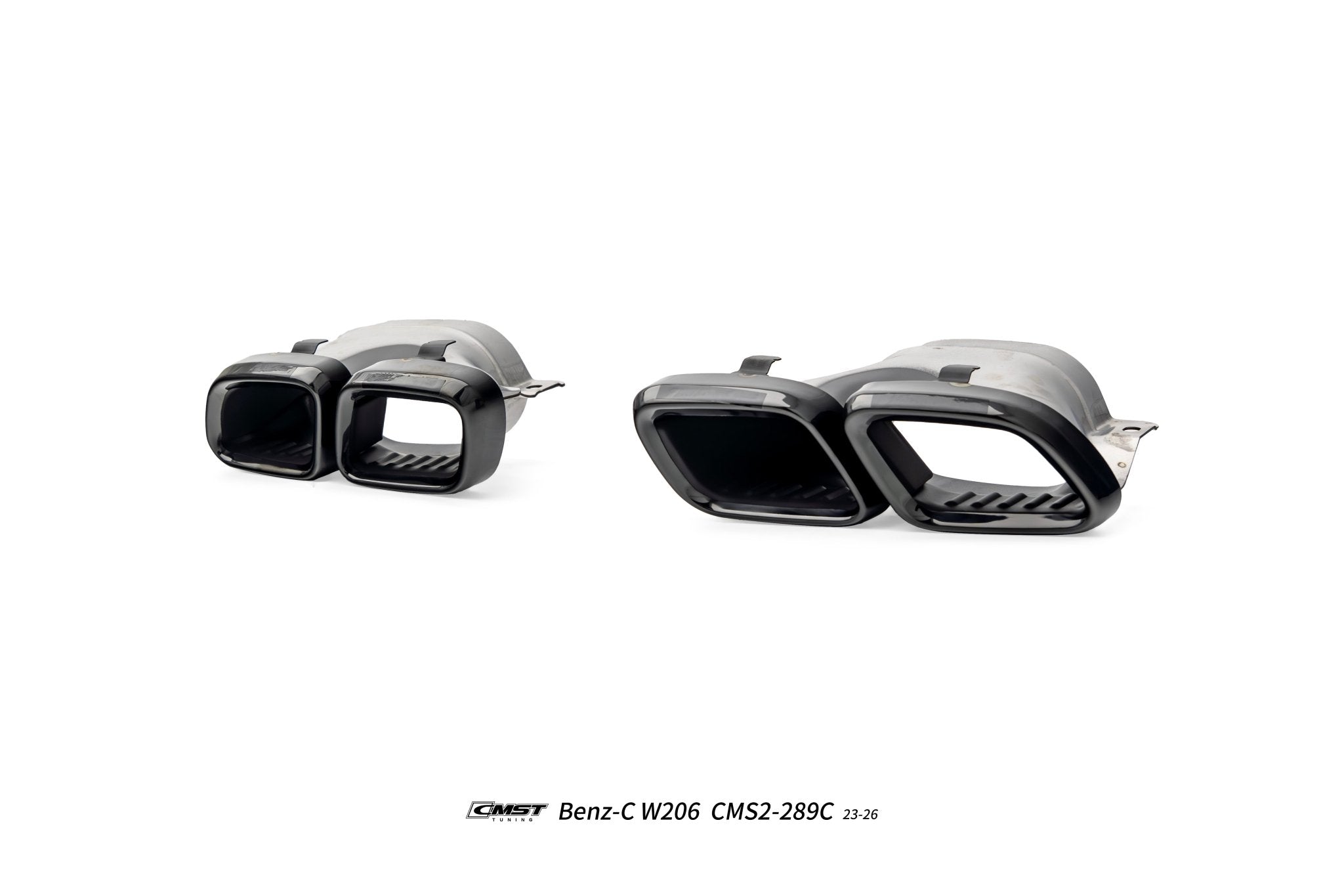CMST Mercedes - Benz C - Class W206 Carbon Fibre Bodykit Aftermarket Carbon Fiber Part / Bodykit - Robot Bodykits