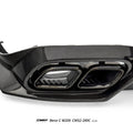 CMST Mercedes - Benz C - Class W206 Carbon Fibre Bodykit Aftermarket Carbon Fiber Part / Bodykit - Robot Bodykits