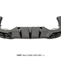 CMST Mercedes - Benz C - Class W206 Carbon Fibre Bodykit Aftermarket Carbon Fiber Part / Bodykit - Robot Bodykits