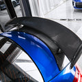 CMST Mercedes - Benz C - Class W206 Carbon Fibre Bodykit Aftermarket Carbon Fiber Part / Bodykit - Robot Bodykits