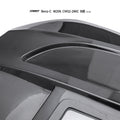 CMST Mercedes - Benz C - Class W206 Carbon Fibre Tempered Glass Bonnet V2 Aftermarket Carbon Fiber Part / Bodykit - Robot Bodykits