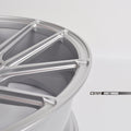 CMST Monoblock Custom Forged Wheels CS101 Aftermarket Carbon Fiber Part / Bodykit - Robot Bodykits