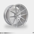 CMST Monoblock Custom Forged Wheels CS101 Aftermarket Carbon Fiber Part / Bodykit - Robot Bodykits