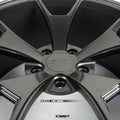 CMST Monoblock Custom Forged Wheels CS102 Aftermarket Carbon Fiber Part / Bodykit - Robot Bodykits