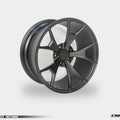 CMST Monoblock Custom Forged Wheels CS102 Aftermarket Carbon Fiber Part / Bodykit - Robot Bodykits