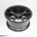 CMST Monoblock Custom Forged Wheels CS102 Aftermarket Carbon Fiber Part / Bodykit - Robot Bodykits